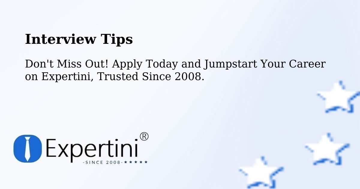 Interview Tips & Techniques for Job Seekers – Lagos De Moreno - Lagos De Moreno, Mexico Jobs Expertini